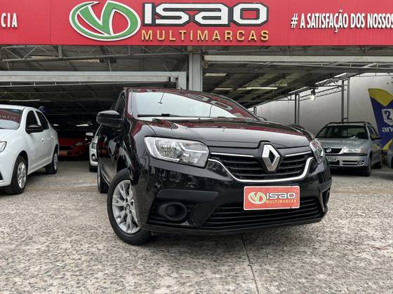 RENAULT SANDERO 1.0 12V SCE FLEX ZEN MANUAL RENAULT SANDERO 1.0 12V SCE FLEX ZEN MANUAL